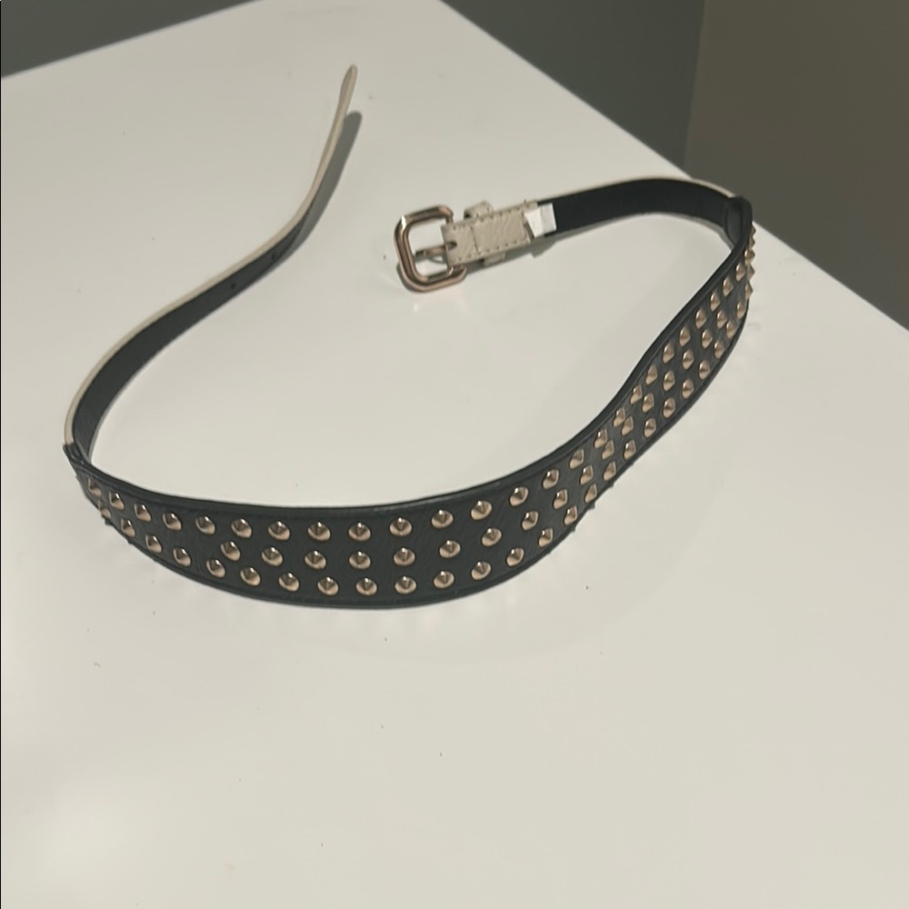 Belt